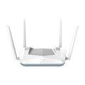 D-Link-Link Eagle Pro AI AX3200 Mesh Router Main Product Image