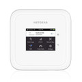 Netgear Nighthawk M6 5G Wi-Fi 6 Unlocked Mobile Router with 5G Sub-6 Bands Main Product Image