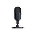 Razer Seiren Mini - Ultra-Compact Condenser Microphone (Black)