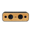 House of Marley Get Together 2 +AC0- Bluetooth Speaker +AC0- Black