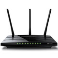 Product image for TP-Link Archer VR400 AC1200 Wireless VDSL/ADSL Modem Router - NBN Ready | AusPCMarket Australia