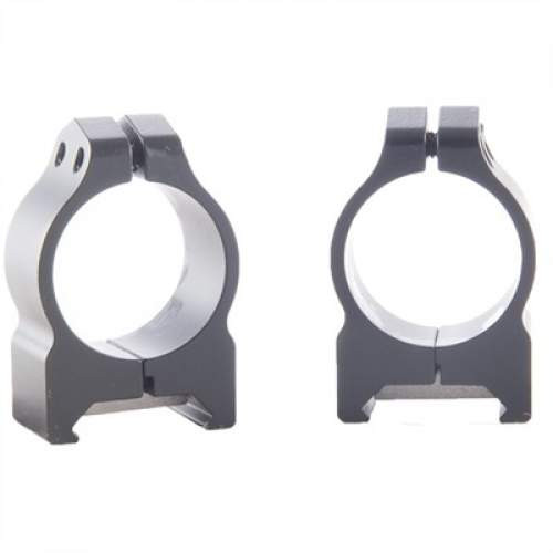 MAXIMA FIXED RINGS (Maxima Fixed Rings Matte Black)