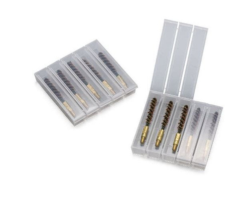 OTIS .22 CAL. BRONZE BORE BRUSHES 10 PACK