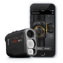 Laser Rangefinder 1000m Blth,Ballistic Calc TBD