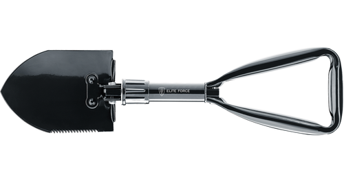 Elite Force EF804 Folding Shovel