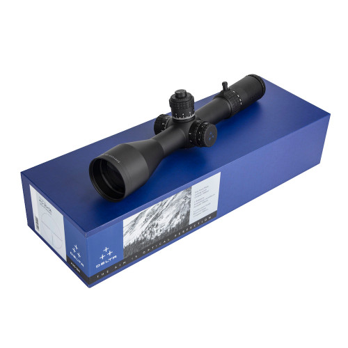 Delta Stryker HD 4.5-30×56 FFP