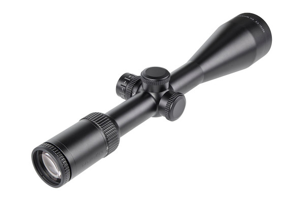 Delta Titanium HD 2.5-15×56 SFP