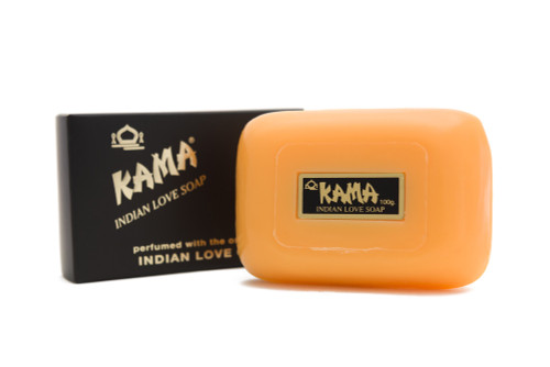 Kama Love Soap.