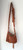 Boho BaggiNZ Turquoise beaded bag