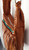 Boho BaggiNZ Turquoise beaded bag