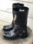 Harley Boots.SOLD