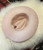 Pink Suede Fedora Suede like Hat