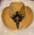 Leopard Paper hat