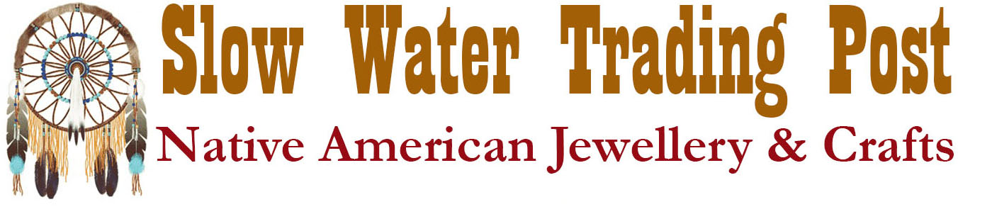 Slow Water Trading Post