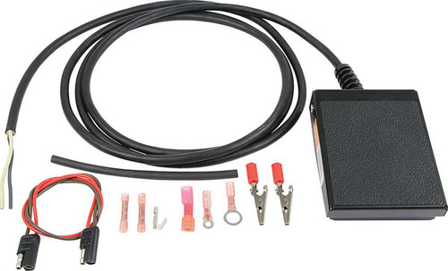 ALLSTAR PERFORMANCE Foot Pedal Kit