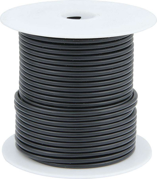 ALLSTAR PERFORMANCE 20 AWG Black Primary Wire 100ft