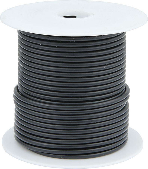 ALLSTAR PERFORMANCE 14 AWG Black Primary Wire 100ft