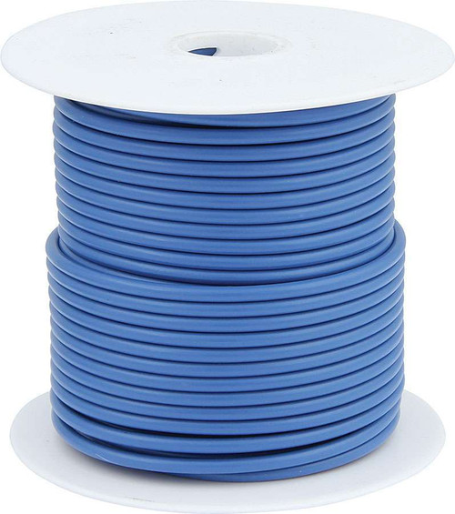 ALLSTAR PERFORMANCE 14 AWG Blue Primary Wire 100ft