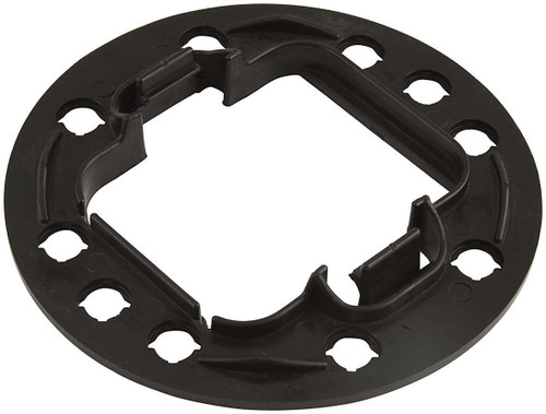 ALLSTAR PERFORMANCE HEI Wire Retainer Black