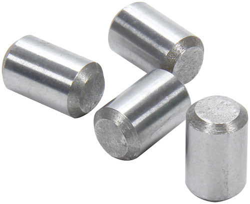 ALLSTAR PERFORMANCE Cylinder Head Dowel Pin Set SBC 4pcs