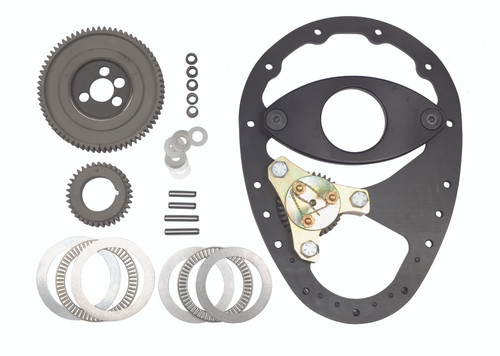 ALLSTAR PERFORMANCE Gear Drive Assembly Standard Cam