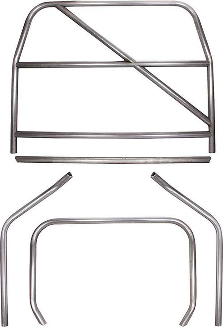 ALLSTAR PERFORMANCE Main Hoop Assembly for 22106 Deluxe Kit