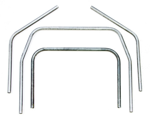 ALLSTAR PERFORMANCE 10pt Hoop for 1978-88 G-Body