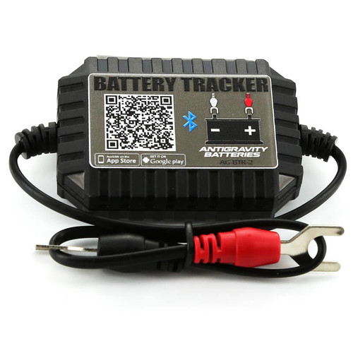 ANTIGRAVITY BATTERIES Battery Tracker Lead/ Acid Batteries
