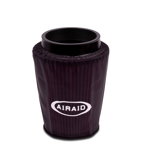 AIRAID INTAKE SYSTEMS Pre-Filter Wrap Black