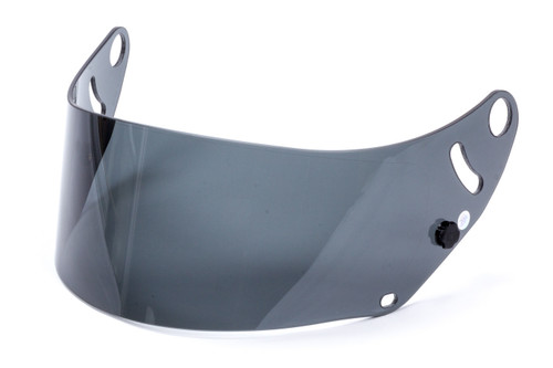 ARAI HELMET GP-6 Shield Anti-Fog Dark Tint