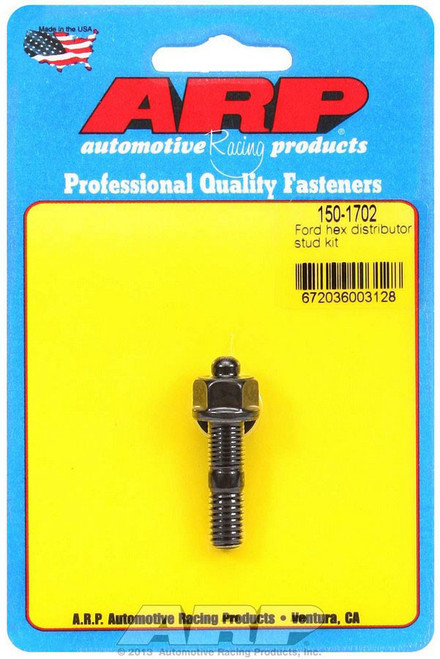 ARP Ford Distributor Stud Kit 6pt.