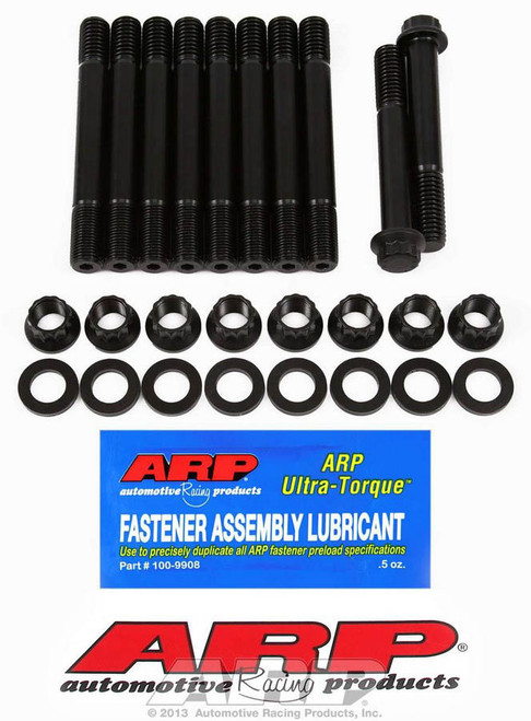 ARP Main Cap Stud Kit BBF FE w/Bolts for #5 Cap