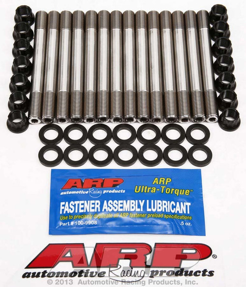 ARP Head Stud Kit Toyota 3.0 12-Point