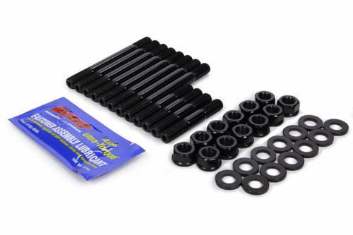 ARP Chevy V6 90 Main Stud Kit