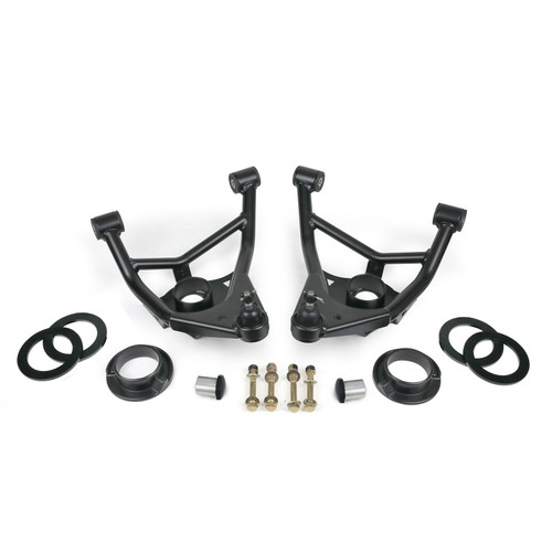 RIDETECH Front Lower A-Arms 70-81 Camaro