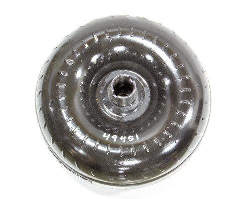 ACC PERFORMANCE GM Torque Converter 4L60E LS1 1600-2200