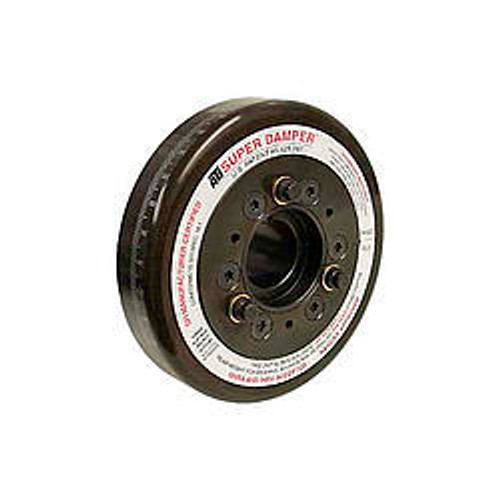 ATI PERFORMANCE SBC 6.750 Harmonic Damper - SFI