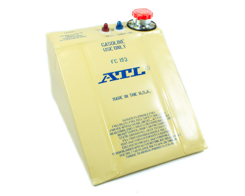 ATL FUEL CELLS 5 Gallon Wedge Cell