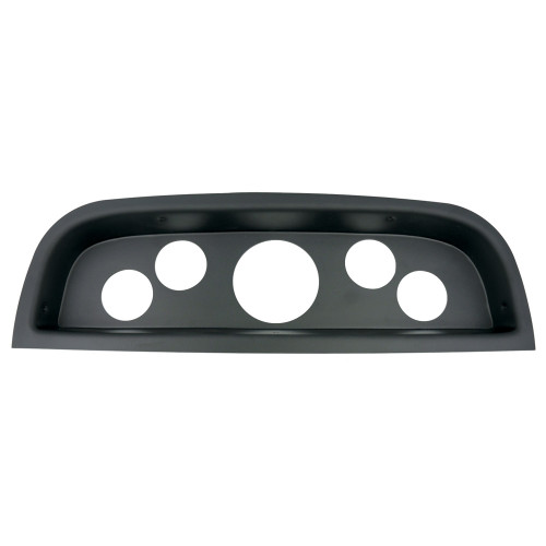AUTOMETER Direct Fit Gauge Panel Chevy Truck 60-63 Black