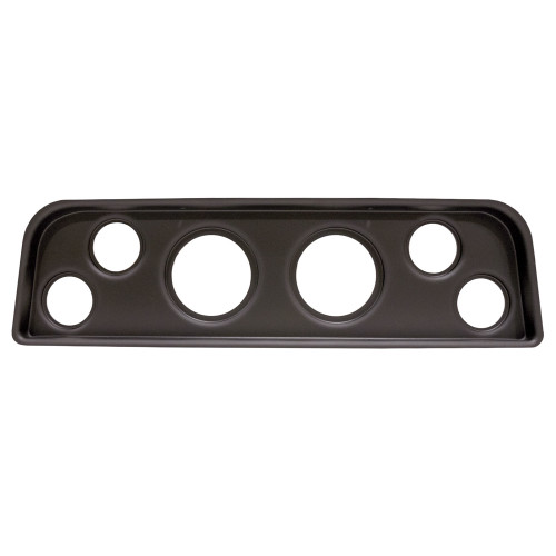 AUTOMETER Direct Fit Gauge Panel GMC Truck 60-66 Black