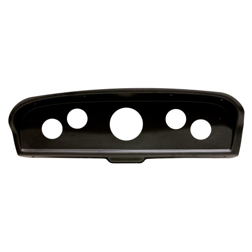 AUTOMETER Direct Fit Gauge Panel Ford Truck 61-66 Black