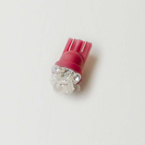 AUTOMETER LED Replacement Bulb - Red