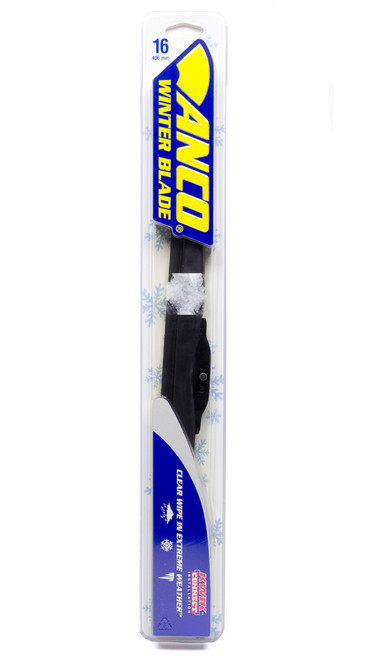 ATP Chemicals & Supplies Anco 16in Winter Blade
