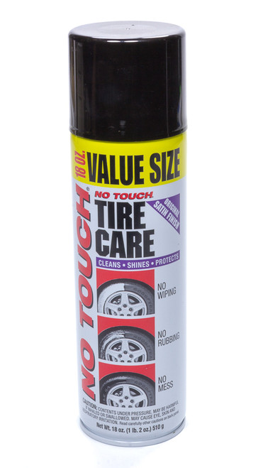ATP Chemicals & Supplies No Touch Tire Care 18oz.