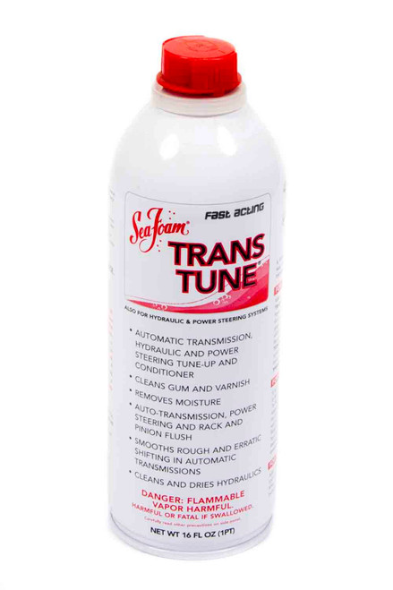 ATP Chemicals & Supplies Sea Foam Trans Tune 16oz