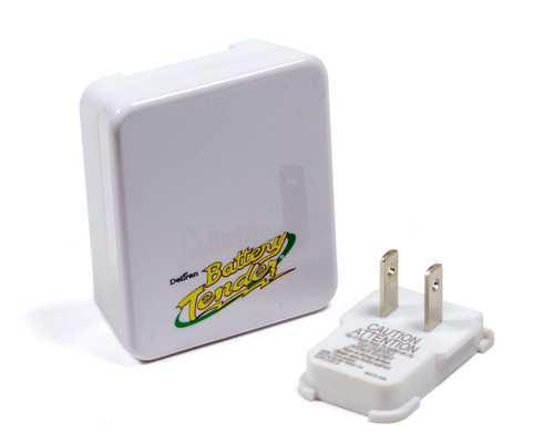 BATTERY TENDER Dual Port USB Wall Charger