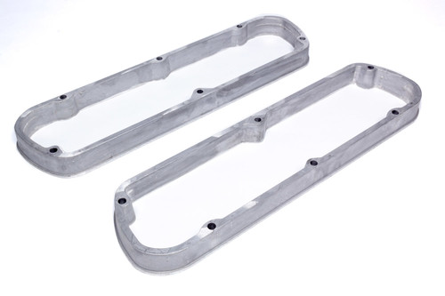 B and B PERFORMANCE PRODUCTS Valve Cover Spacers - SBF 1.200in (Pair)