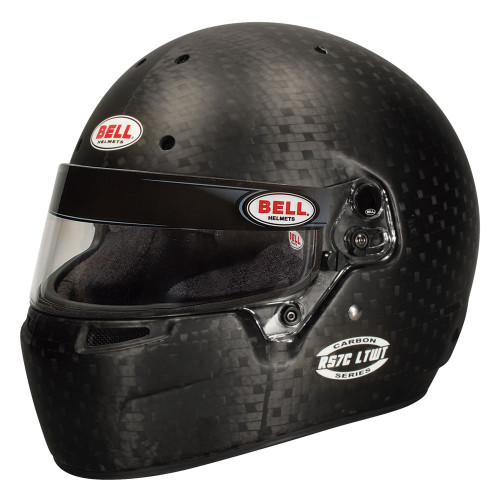 BELL HELMETS Helemt RS7C LWT 57cm- 7-1/8- SA2015 / FIA8859