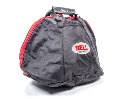 BELL HELMETS Helmet Bag Black Fleece