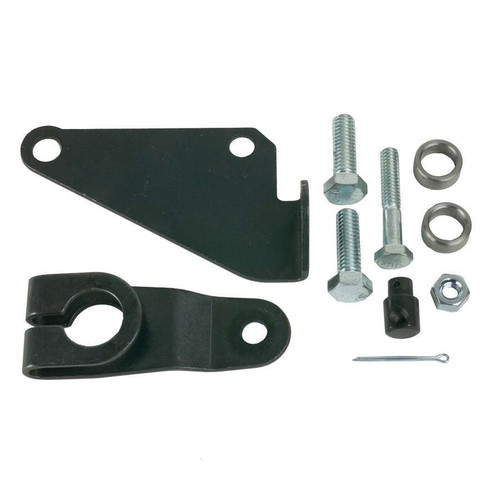 B and M AUTOMOTIVE Bracket & Lever Kit C6